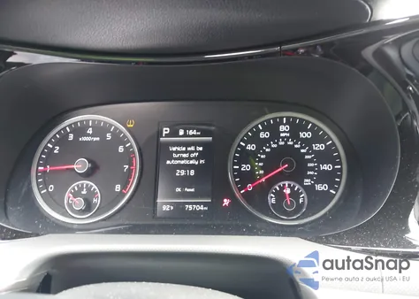 2022 Kia K5 Gt-Line z USA, uszkodzony, nr VIN 5XXG64J21NG082945